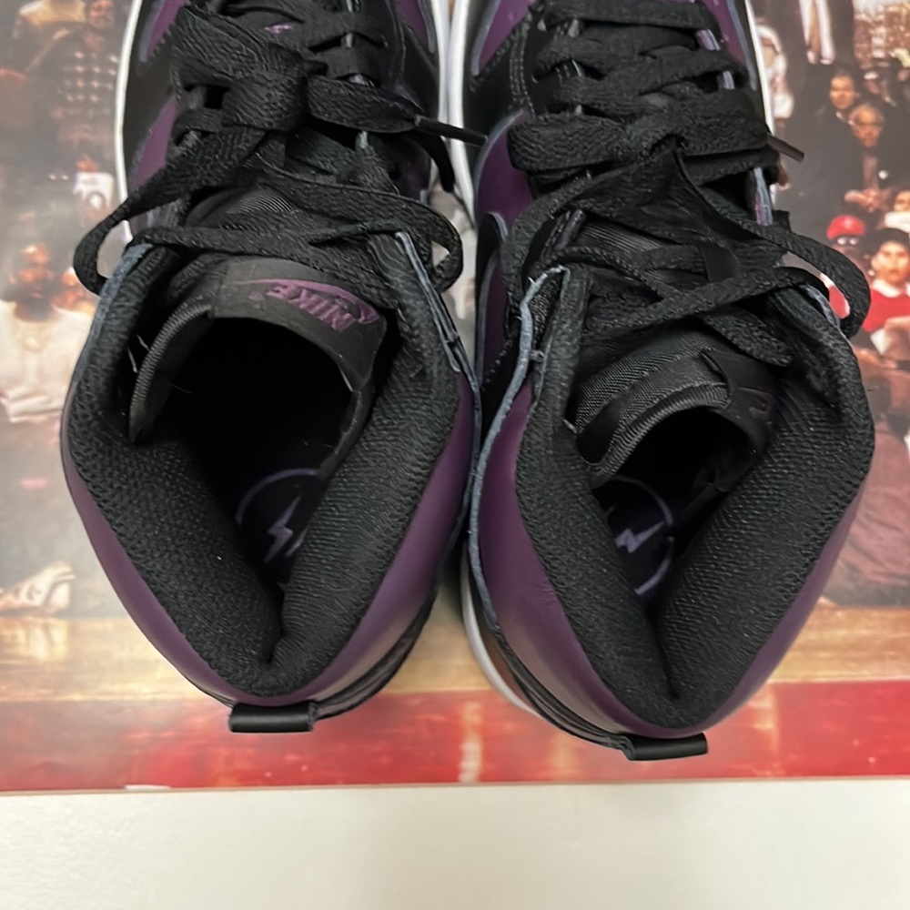 🔥Nike Dunk High Fragment DS🔥Women’s size 7.5! - Picture 6 of 13